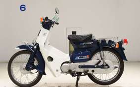 HONDA C90 SUPER CUB HA02