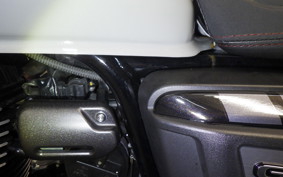 HONDA GB350S 2022 NC59