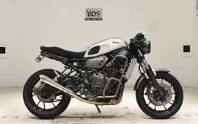 YAMAHA XSR700 2018 RM22J