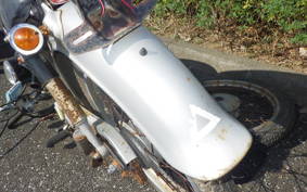 HONDA CD90 BENLY HA03