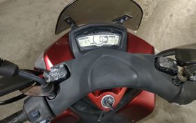 YAMAHA TRICITY 125 SE82J