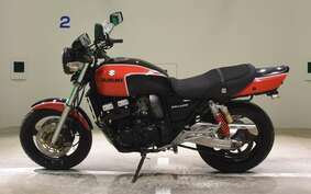 SUZUKI GSX400 IMPULSE 1997 GK79A