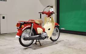 HONDA C50 SUPER CUB AA09