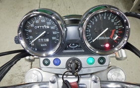 KAWASAKI ZEPHYR 400 KAI 2002 ZR400C