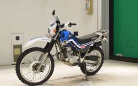 YAMAHA SEROW 225 Gen.3 2023 DG08J