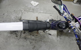 SCORPA TY-S125F 2006