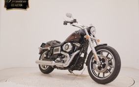 HARLEY FXDL 1580 2014