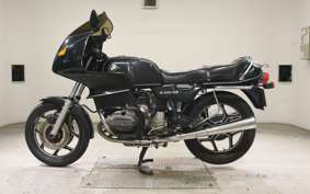 BMW R100RS 1989