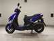 Фото Yamaha CYGNUS Griffus 2008 с японского аукциона