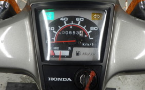 HONDA C90 SUPER CUB E 2015 HA02