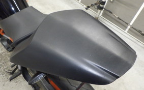 KTM 390 RC 2018