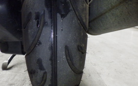 SUZUKI ADDRESS V125 CF4EA