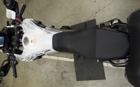 HONDA 400X 2021 NC56