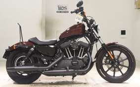 HARLEY XL1200NS 2018