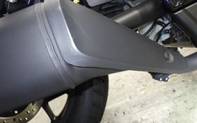 HONDA REBEL 1100 DCT 2024 SC83