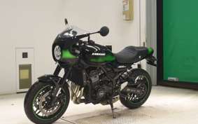 KAWASAKI Z900RS CAFE 2025 ZR900K