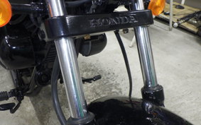 HONDA MAGNA 50 2001 AC13