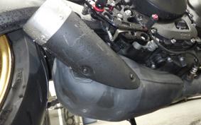 YAMAHA XSR900 2020 RN56J