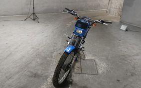 HONDA TL125 JD06