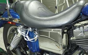HARLEY FXDL 1450 2005