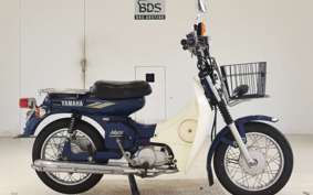 YAMAHA MATE 90 UB02J
