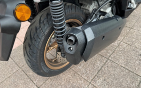 YAMAHA X-MAX SG70J