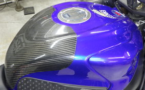 SUZUKI GSX-R750 2016