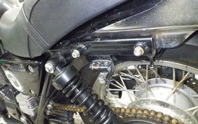 HONDA VRX400 1997 NC33