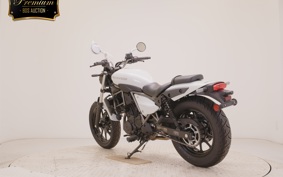 KAWASAKI ELIMINATOR400-3 2023 EL400A