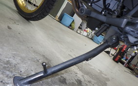 HONDA TRANSALP XL750 2024 RD16