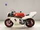 Фото Honda NSR80 Gen.4 с японского аукциона