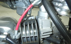 HONDA MONKEY 2005 Z50J
