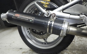 SUZUKI GSX400S KATANA 1995 GK77A