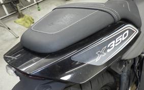 HARLEY X350 2024