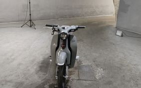 HONDA  SUPER CUB C125 JA71