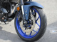 Фото Yamaha MT-03 2023 с японского аукциона