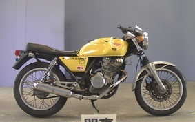 HONDA GB250 CLUBMAN Gen.4 MC10