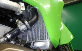 KAWASAKI KX450 2024 KX450M