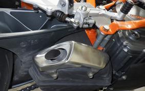KTM 390 DUKE 2014