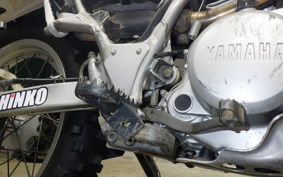 YAMAHA SEROW 225 Gen.3 2023 DG08J