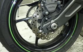 KAWASAKI NINJA 650 A 2020 ER650H