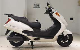 HONDA FORESIGHT EX MF04