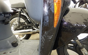 SUZUKI LET's 5 G 2006 CA47A