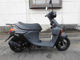 Фото Suzuki LET's 5 с японского аукциона