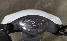 YAMAHA JOG ZR SA58J