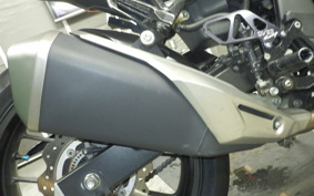HONDA CBR400R ABS 2016 NC47