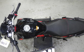 BENELLI TNT249S