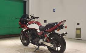 HONDA CB400 SUPER BOLDOR A 2021 NC42