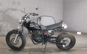YAMAHA TW200 DG07J