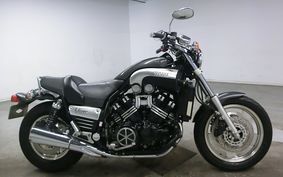 YAMAHA VMAX 1999 3UF